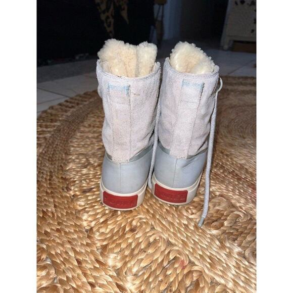 Sorel Women's Joan Of Arctic - Size 9 Sorel Boots - Picture 8 of 9